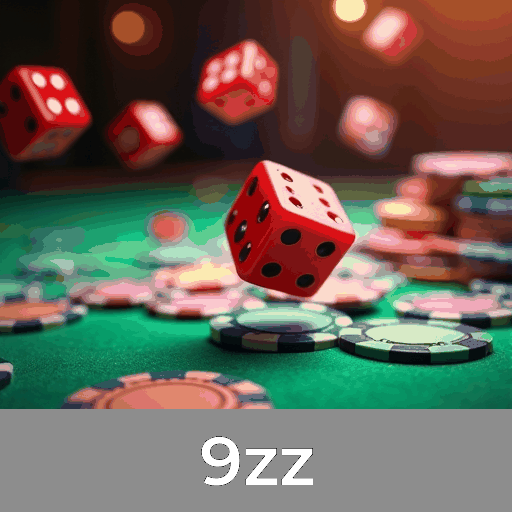 9zz: A Experiência Real de Jogos de Mesa ao Vivo